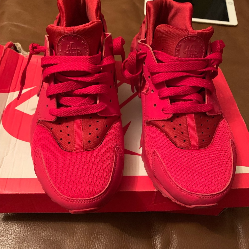 Nike huaraches
